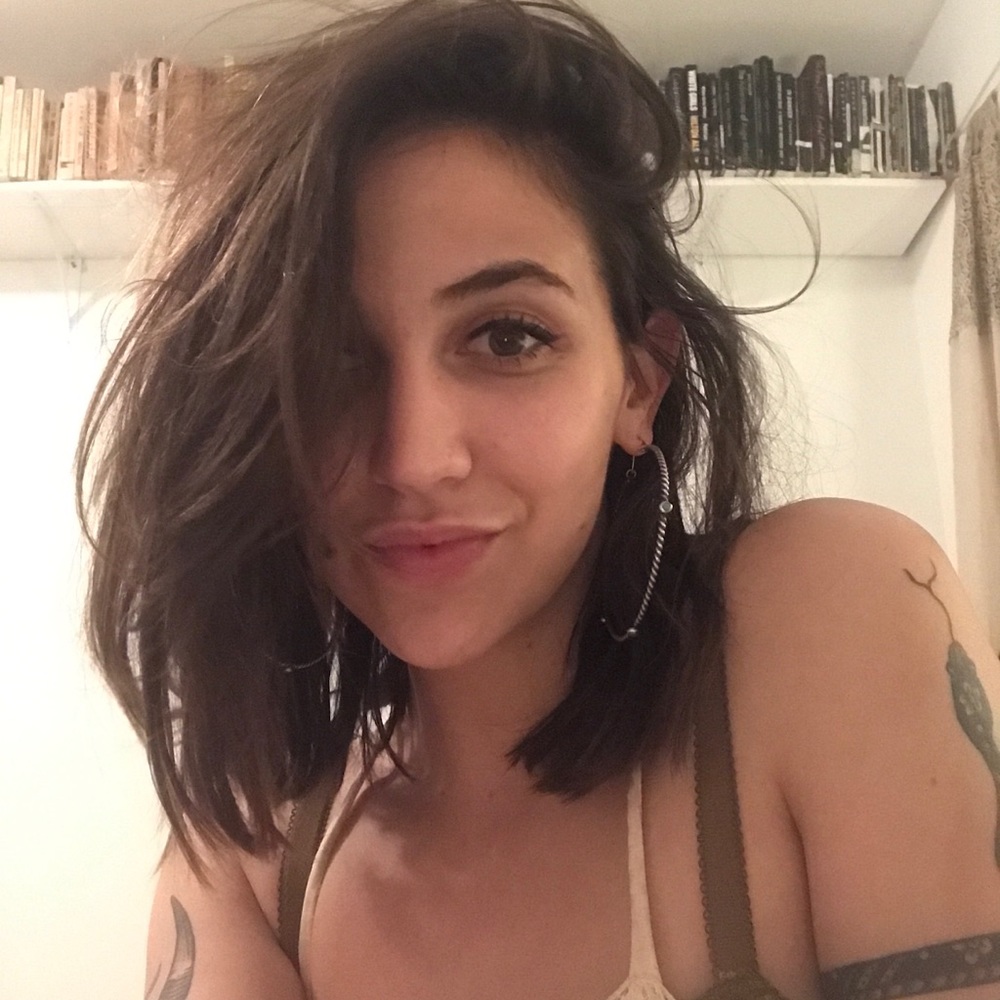 Meet your Posher, Noelle